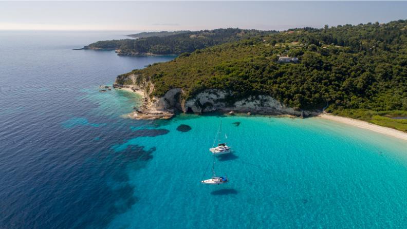 رحلات أقصر، تجربة أعمق