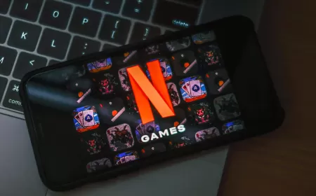 How to Play Netflix Games on Your TV: A Simple Guide for Big-Screen Fun