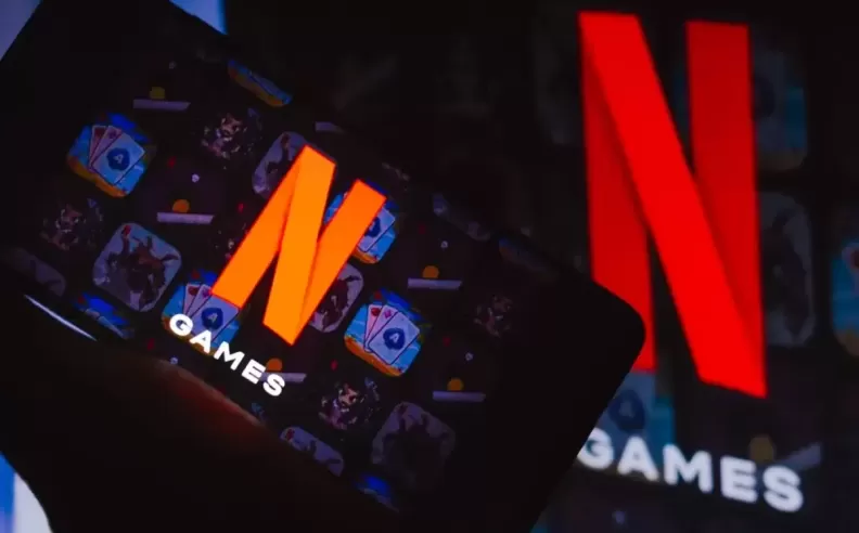 Discovering Games on Mobile Devices