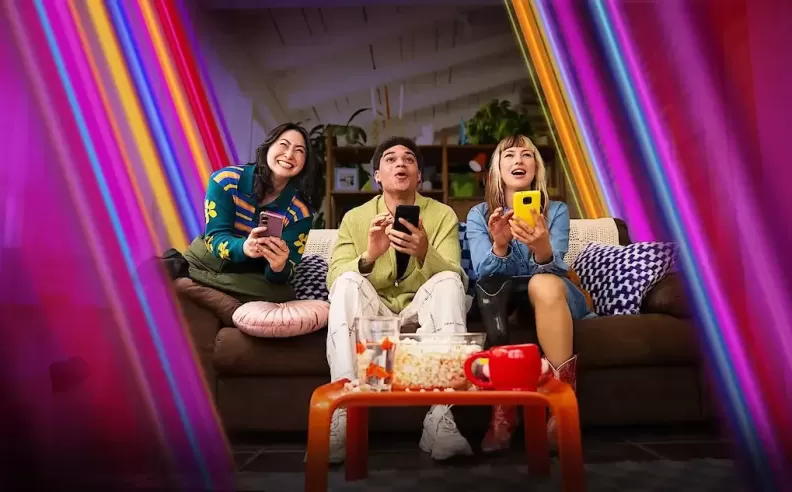 Using an Android Phone as a Controller