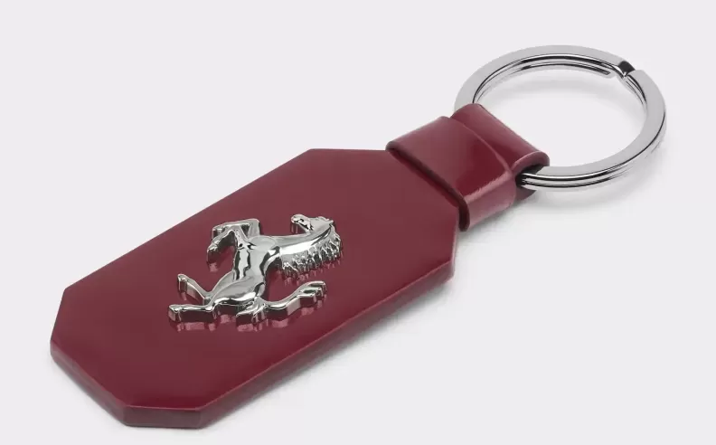 Iconic Leather Craft in the MINI ICONS Series