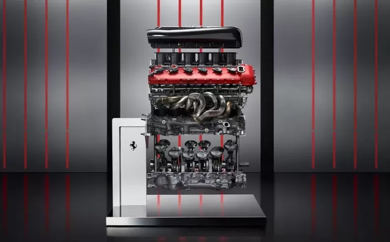 Ferrari Luxury Gifts for Men: A Curated Guide to Iconic Style and Craftsmanship