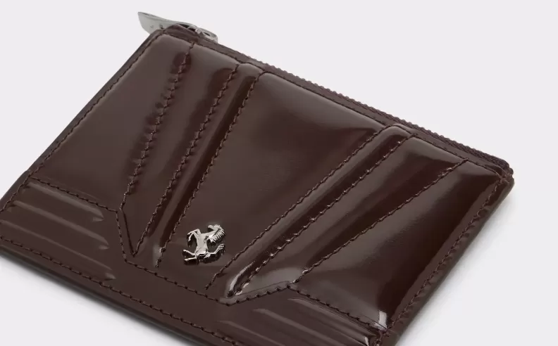 Ferrari GT Card Holder Elegance