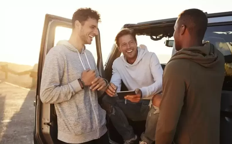 Choosing the Right Destination