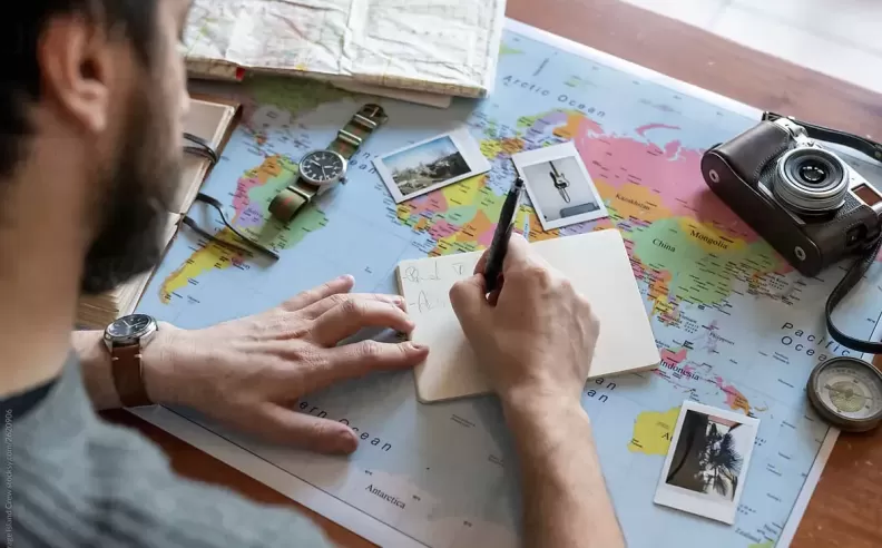 Planning Smartly Ahead of Time