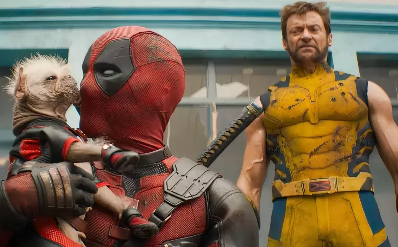 How the R Rating Redefined the Production Scale