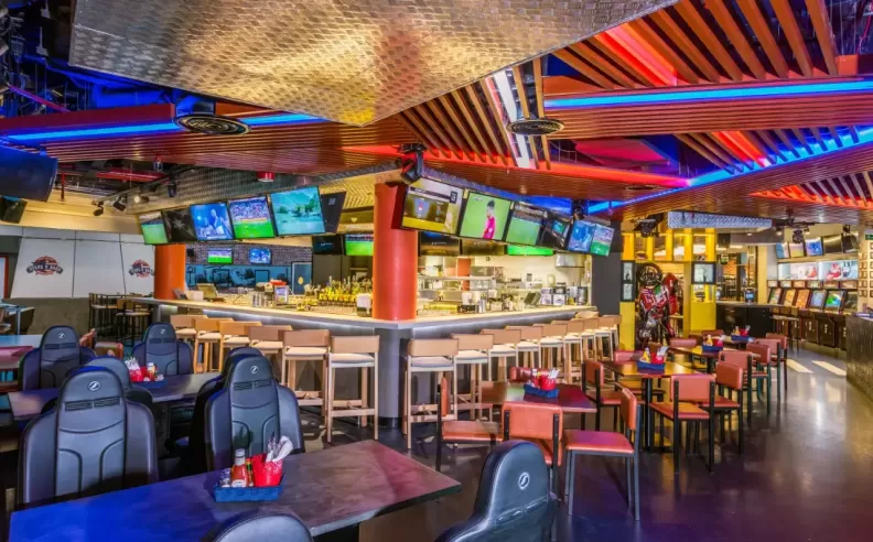 Stars N’ Bars Family-Friendly Viewing