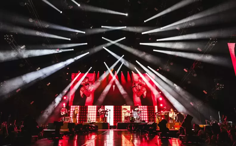 The Rouge Circle Experience