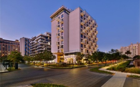 Sip, Sway, and Soak Up the Vibes at TUMBI Hotel Dubai’s Coffee Matcha Party