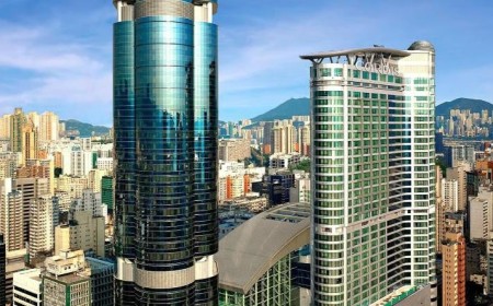 Cordis Sets a New Pulse with global campaign featuring Amber Liu