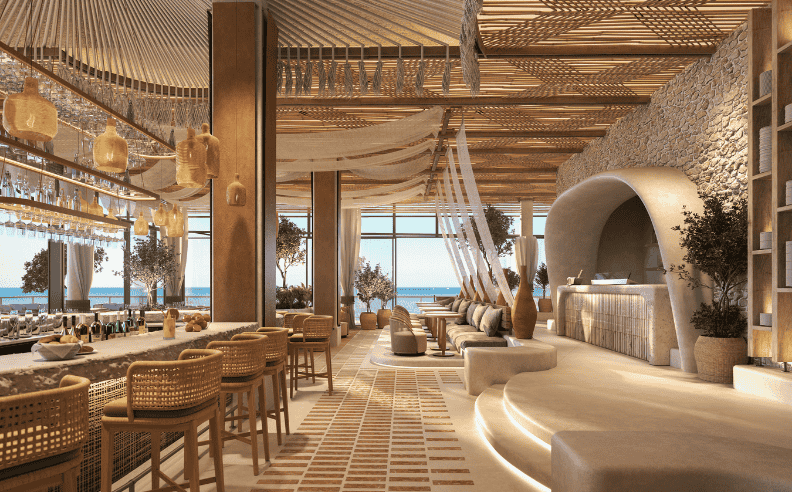 Festive Season at Sucre and Son of a Fish