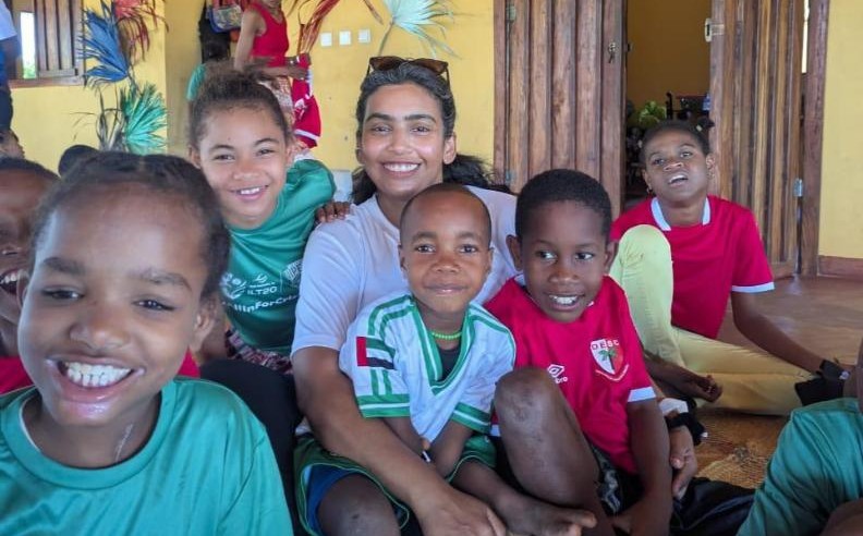 Ithara.ae Launches Vouchers for Good