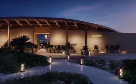 Where the Season Meets the Red Sea: EDITION’s Modern Coastal Escape