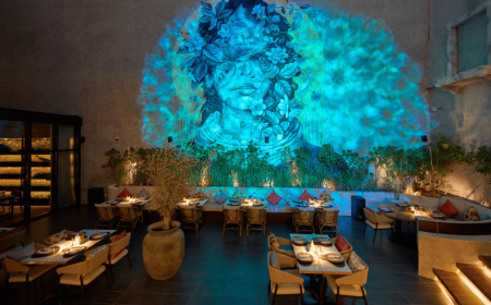 Cucina Riyadh Hosts Six World-Class Chefs for a One-Night-Only Celebration of Italian Heritage