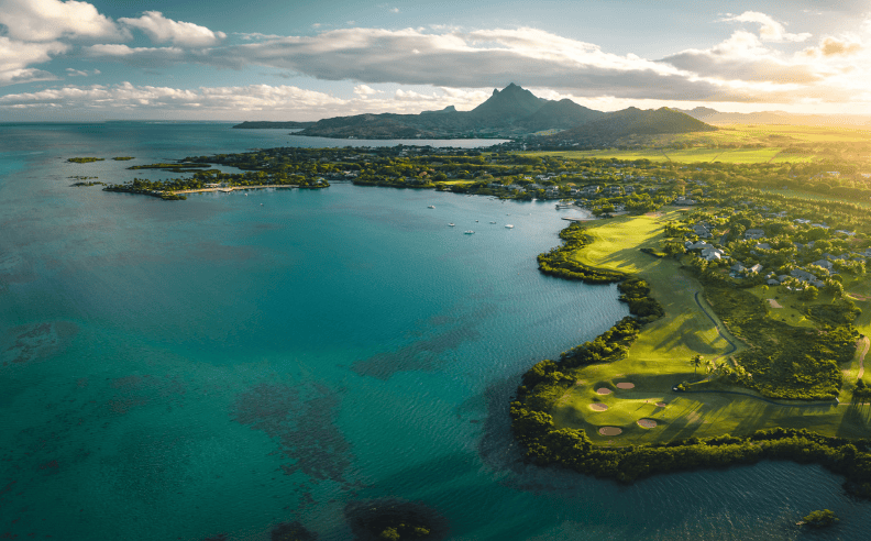 The Bay Club at Anahita Luxury Villas