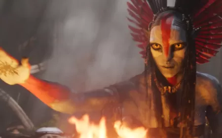 أقوى افلام ومسلسلات ديسمبر: شهر مليء بالأجزاء الجديدة والعودة المنتظرة والإصدارات الضخمة