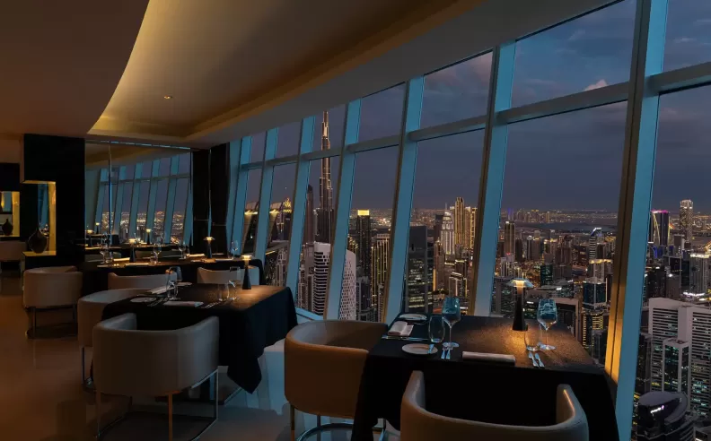 Exploring Culinary Delights During Restaurant Month