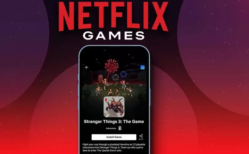 تشغيل الألعاب باستخدام iPhone أو iPad