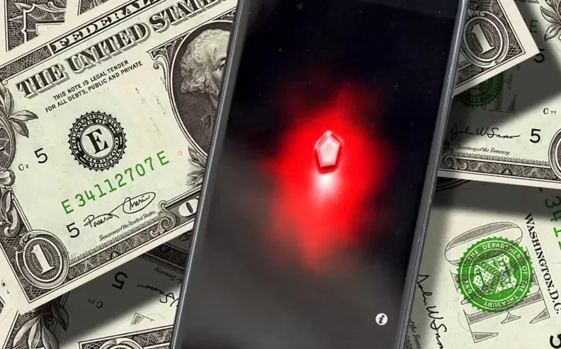 I Am Rich: When Luxury Goes Digital