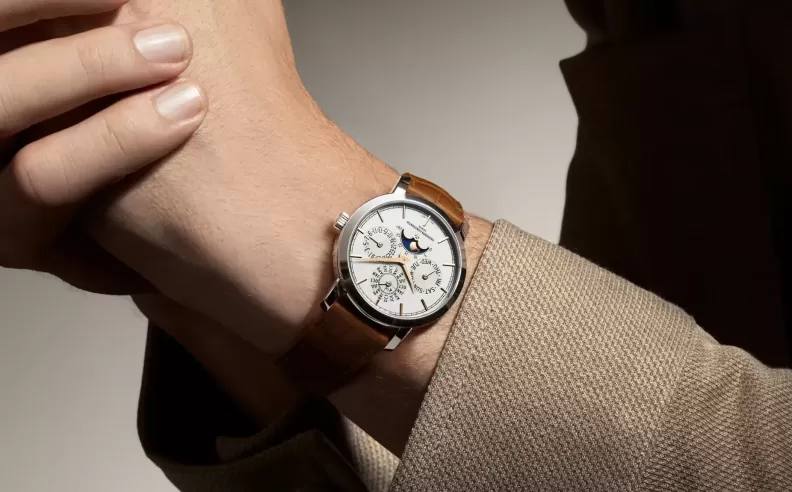 A Classical Design With Modern Appeal