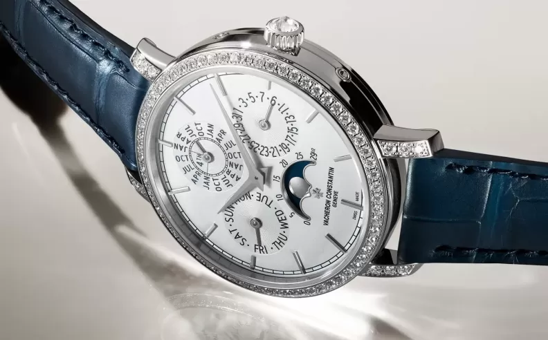 A Visual Identity Built on Balance and Serenity