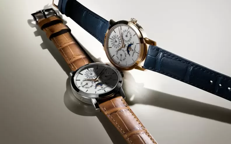 Three Editions Crafted for Different Personalities