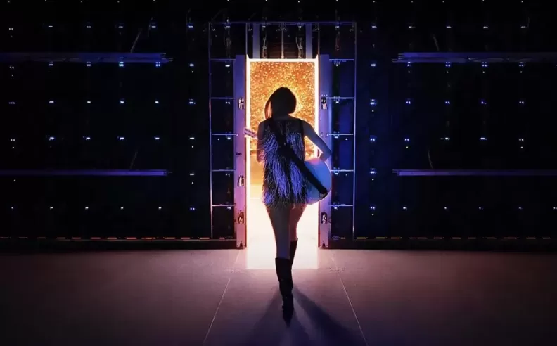 Taylor Swift: End of an Era for Music and Live-Show Enthusiasts