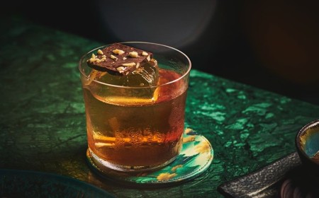 Step Into Jade Dubai’s Après-Hour Speakeasy Cocktail Bar At FIVE Palm Jumeirah