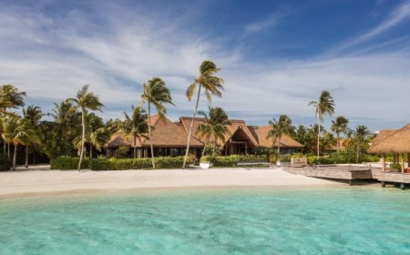 The Grand Illusion Unfolds at Waldorf Astoria Maldives Ithaafushi