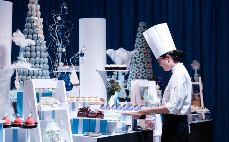 Wellbeing Beneath the Stars