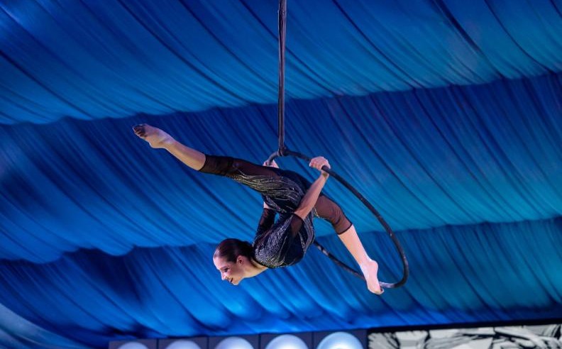 Culinary Theatre Across Eleven Destinations