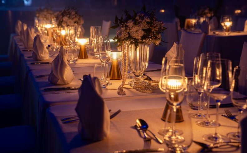 A Season of Enchantment