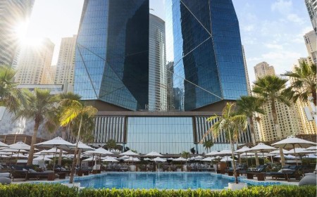 Turn Festive Moments into Lasting Memories at Rixos Premium Dubai