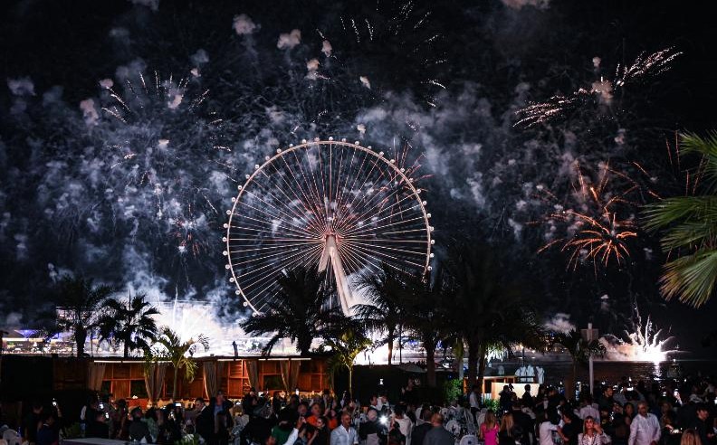 Orthodox Festive Eve Dinner