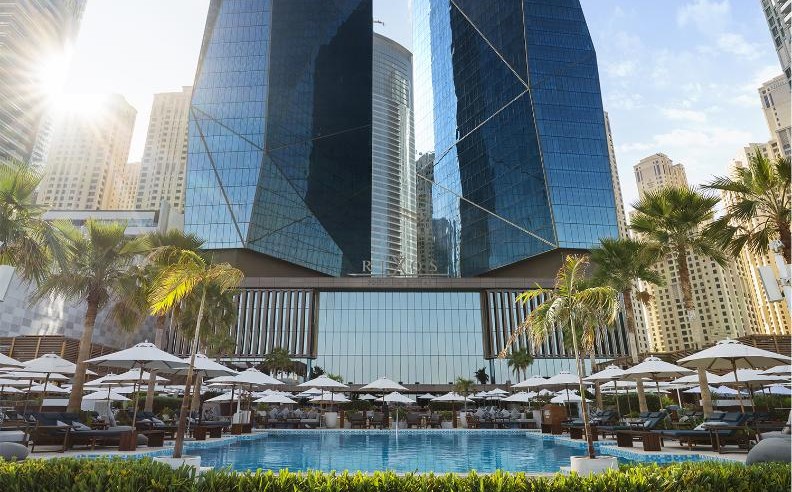 Turn Festive Moments into Lasting Memories at Rixos Premium Dubai