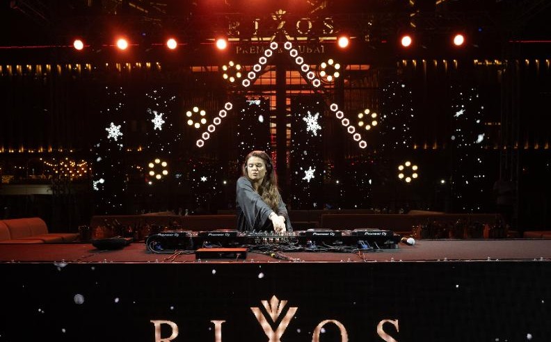 New Year’s Eve Gala Dinner