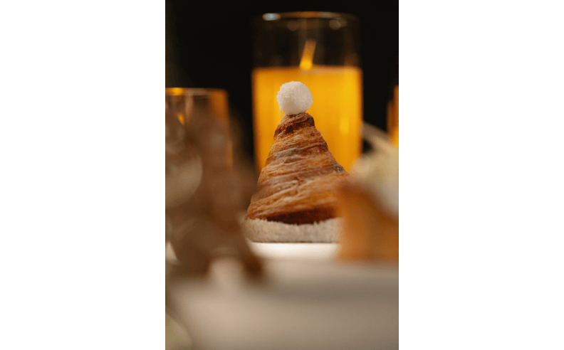 Sound for the season