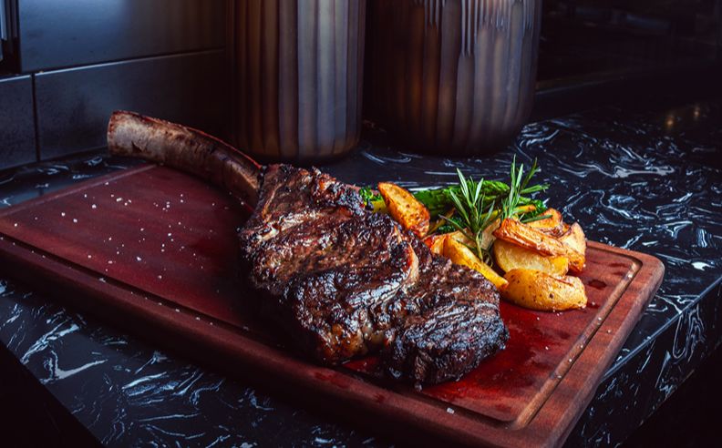 Turkey Takeaway Offers and Festive Add-Ons