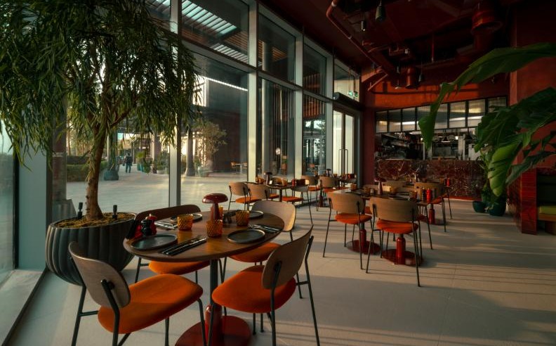 عيد شكر 71 ستيك آند جريل