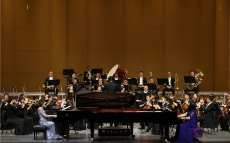 الأوبرا العربية عنتر وعبلة تقدّم ثلاث ليال مجانية احتفاء بعام المجتمع