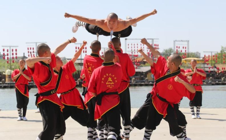 الأوبرا العربية عنتر وعبلة بعرض مجاني