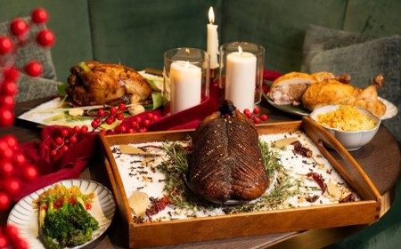 ديسمبر في أبتاون دبي: احتفالات وتجارب متنوعة وأجواء راقية