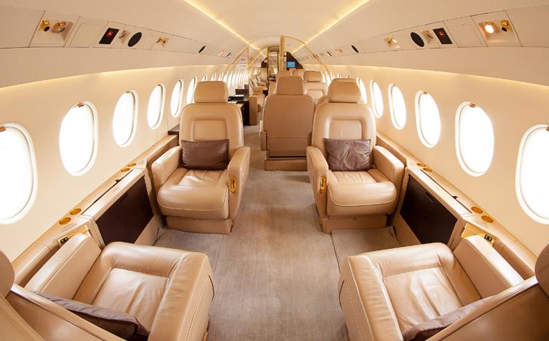 Chapman Freeborn: Expertise and Global Aviation Services