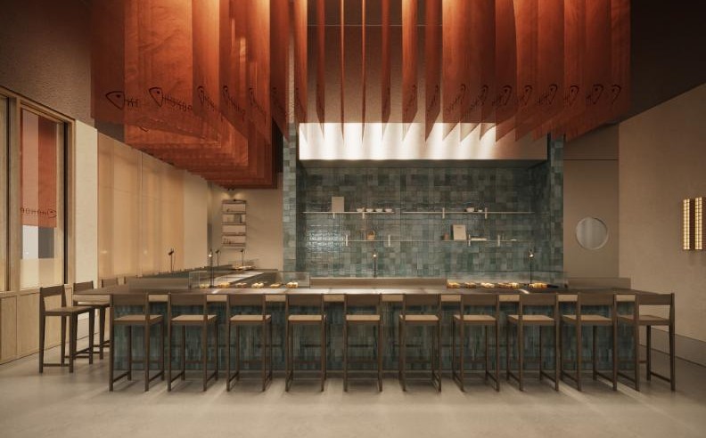 Kokoro Dubai Mall Opening 2026