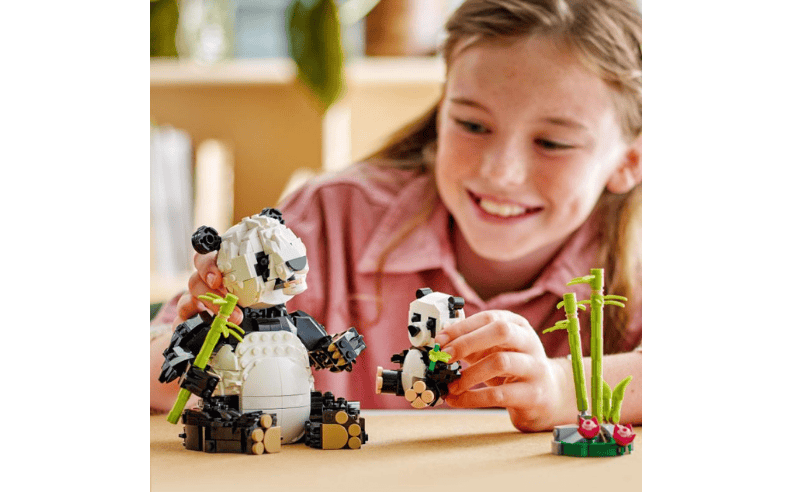 LEGO Sets for Animal Lovers