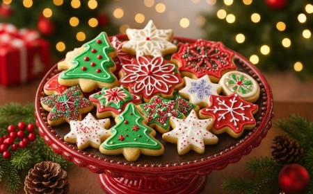 موفنبيك بر دبي يستقبل ديسمبر بنكهات الأعياد وأجواء الفرح