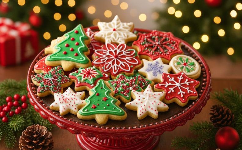 موفنبيك بر دبي يستقبل ديسمبر بنكهات الأعياد وأجواء الفرح