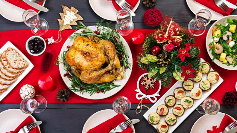 برانش هولي جولي الاحتفالي – كل يوم سبت في مطعم فونتن