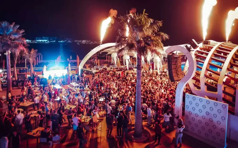 Spotlight on the Stars: Rewind Fest DXB 2025 Artist Profiles