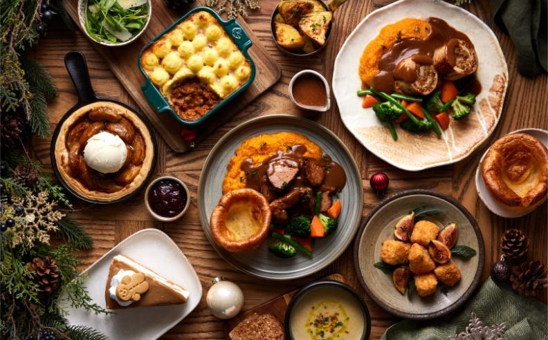 عروض وألعاب Festive Films في ڤوكس سينما